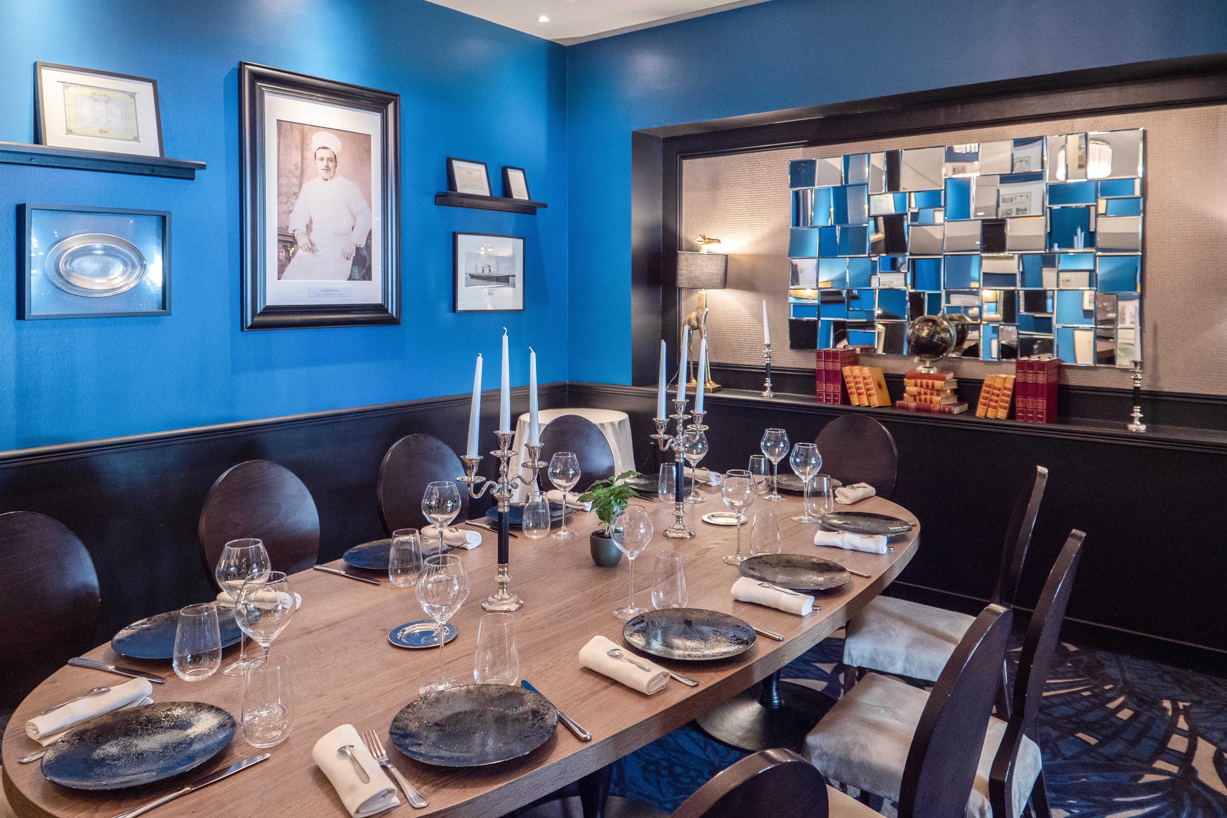 Le Boeuf Couronne - Hotel & Restaurant Chartres- Logis Hotels Zewnętrze zdjęcie