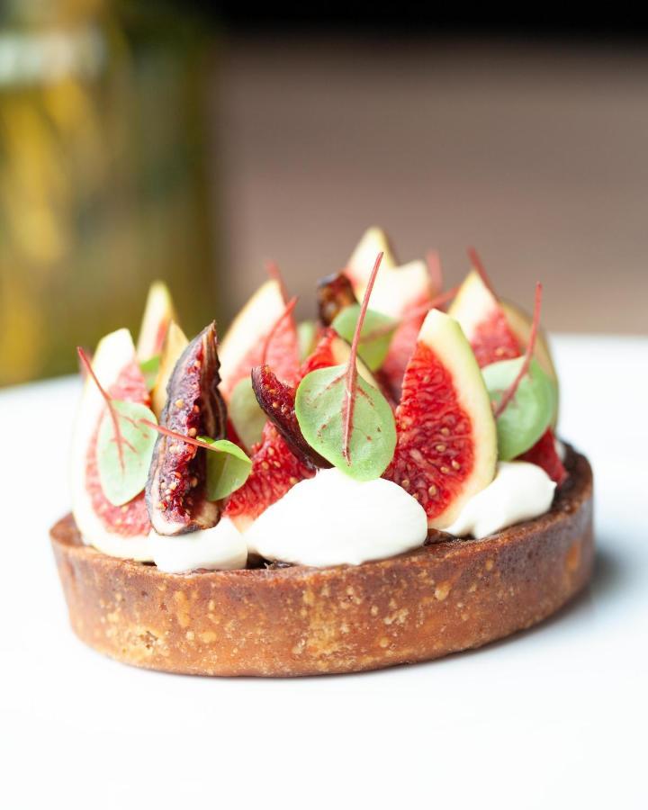 Le Boeuf Couronne - Hotel & Restaurant Chartres- Logis Hotels Zewnętrze zdjęcie