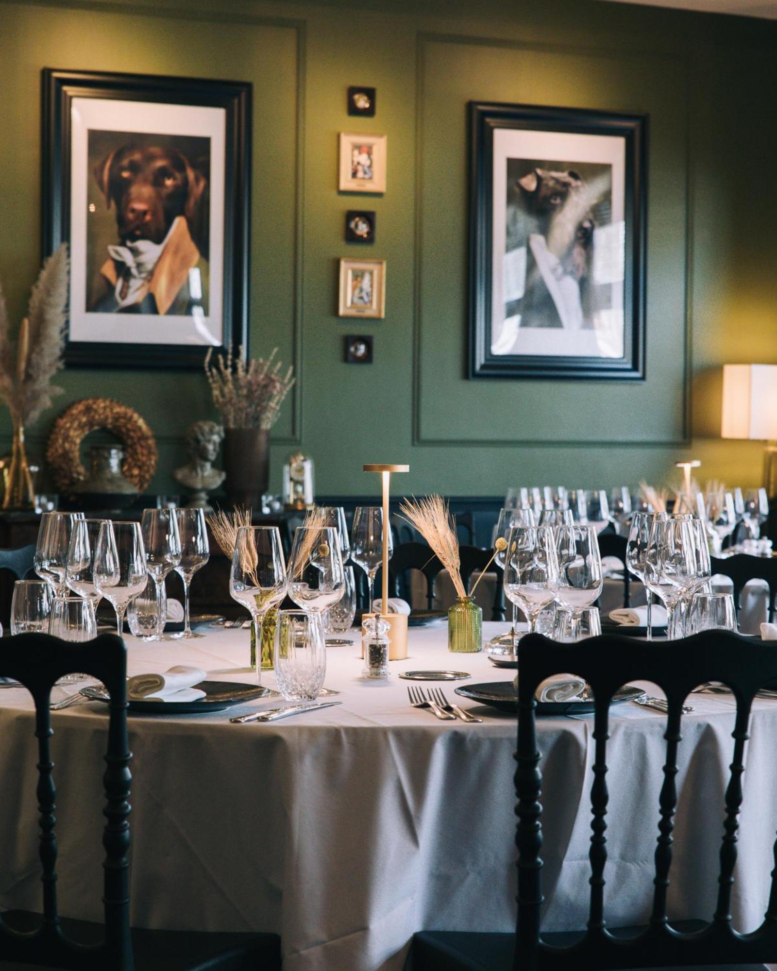 Le Boeuf Couronne - Hotel & Restaurant Chartres- Logis Hotels Zewnętrze zdjęcie